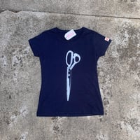 Image 1 of SCISSORS - MINI T