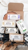 Soap Variety Gift Box 