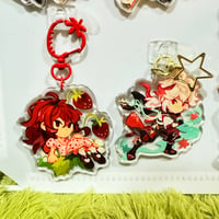 Image 2 of Genshin Impact Charms 