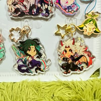 Image 3 of Genshin Impact Charms 