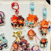 Image 4 of Genshin Impact Charms 