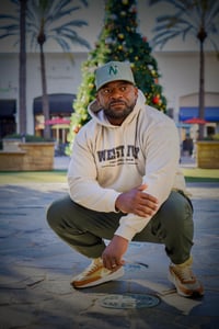 Image 1 of Sand Hoodie