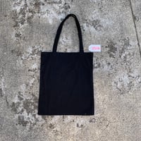 Image 4 of SCISSORS - TOTE BAG