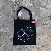 Image 1 of PINWHEEL - TOTE BAG