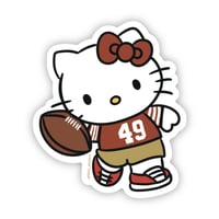 QB Kitty