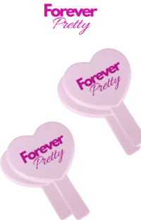 Forever Pretty Collection Mirror (LIMITED EDITION)