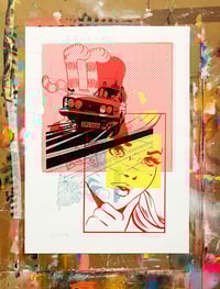 Image 1 of Cut & Shut