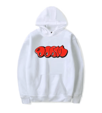 Image 6 of MF DOOM logo Hoodie (10 colours)