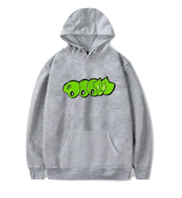 Image 10 of MF DOOM logo Hoodie (10 colours)