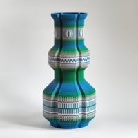 Image 1 of Ancient Aliens vase no.1