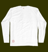 Image 2 of Standard Longsleeve Print