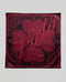 Image of PIETÁ RUBY SCARF
