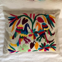 Image 4 of Tenango cushions