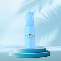 Fruity Oral Mouth Spray