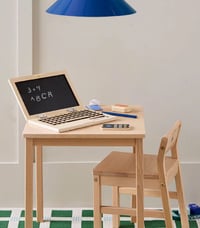 Image 7 of Kid's Concept Computer play set