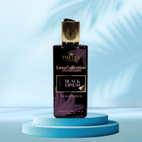 YSL Black Opium Accelerator