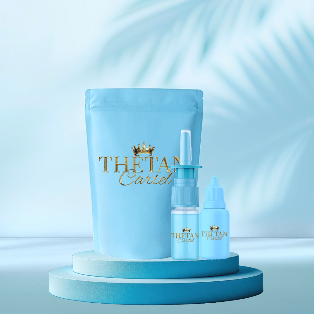 Image of Spray & Oral Drops Duo