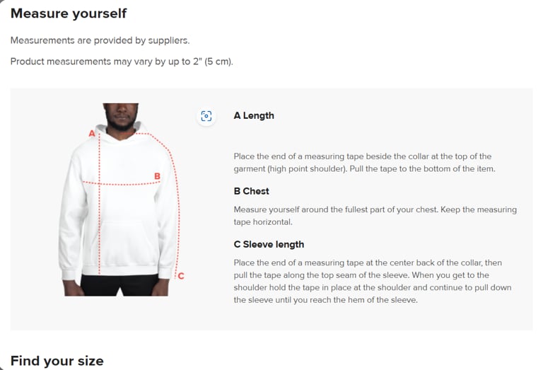 Image of Officially licensed Boston Butcher Unisex Hoodie