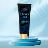 Cherry Hot Tingle Cream