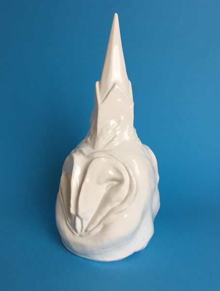 Image of El Gato Chimney - Gufo
