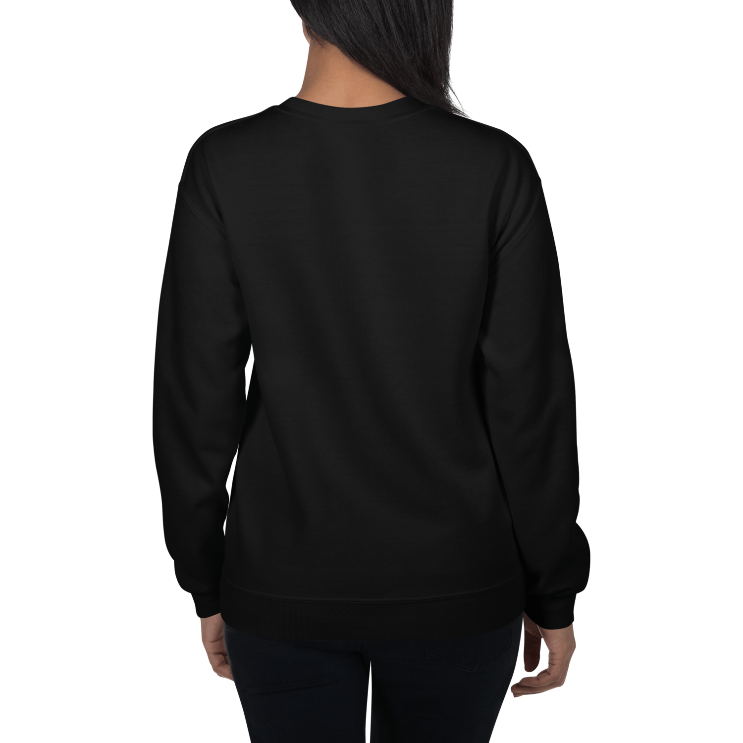 Image of Officially licensed fourth wing Tairn & Violet Unisex Sweatshirt