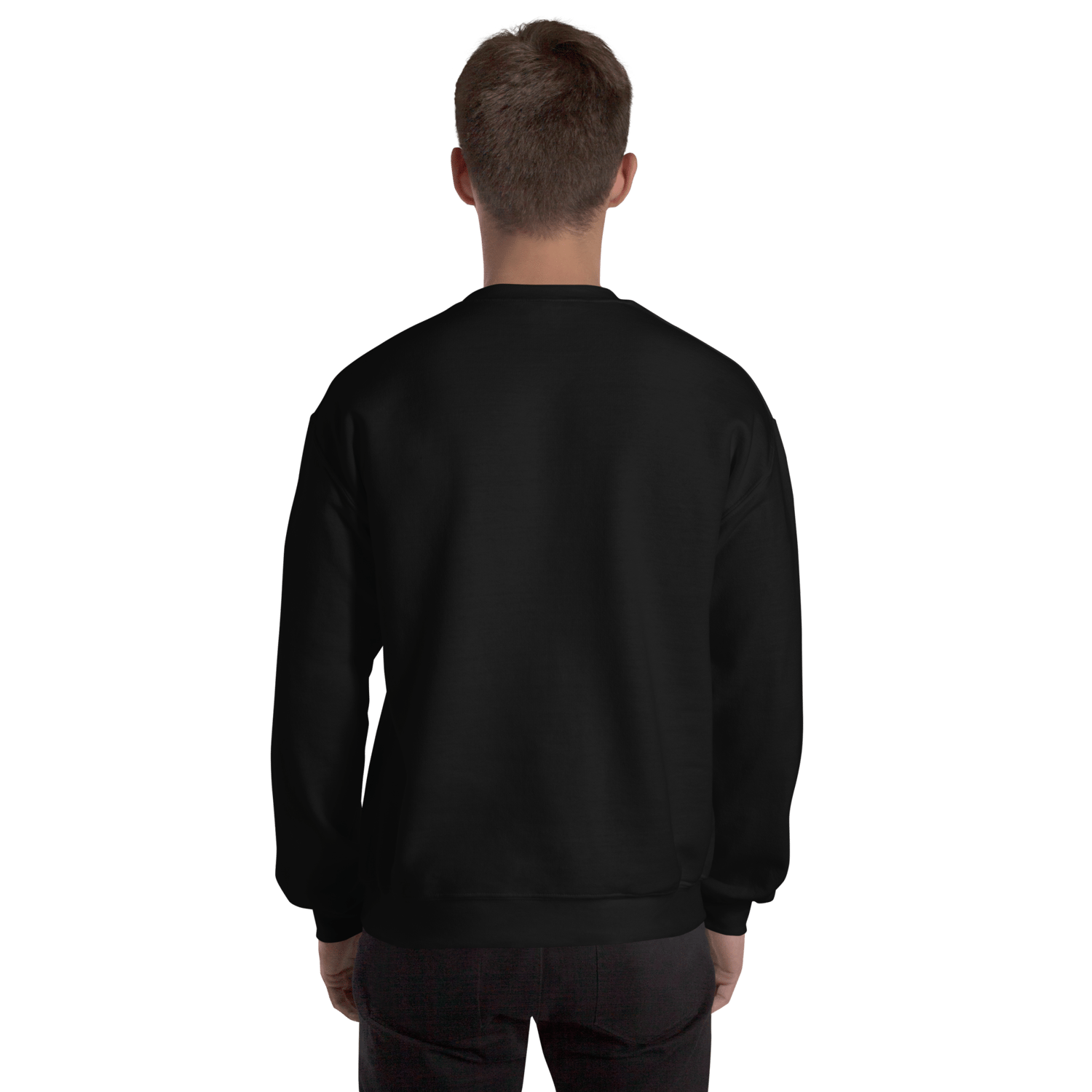 Image of Officially licensed fourth wing Tairn & Violet Unisex Sweatshirt