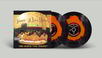 Image 2 of LP: Guilty As Charged - The Album "GAC Inmate" 1996-2024 (New Orleans,LA)