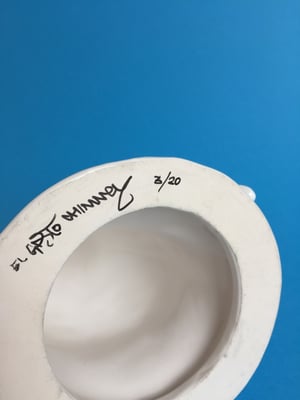 Image of El Gato Chimney - Volpina