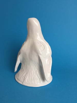 Image of El Gato Chimney - Volpina