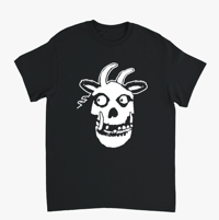 MISFITS X GRUFFALO Kids & Adult tees