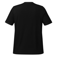 Image 6 of Officially licensed fourth wing Tairn & Violet Unisex t-shirt