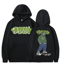 Image 2 of MF DOOM Character hoodie (6 colours)