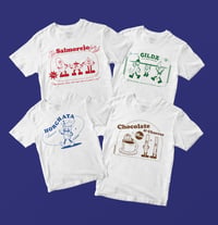 ✦ CAMISETAS