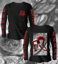 Living Gate Crawler Longsleeve