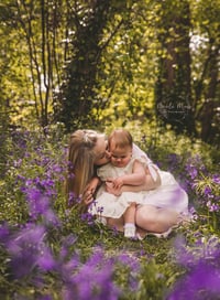 Image 2 of Bluebell Woodland Seasonal Session