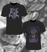 Living Gate Hourglass Shirt