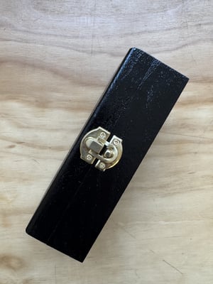 Image of Nicola Caredda - Skull Pussy