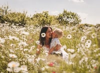 Image 1 of Daisy Meadow Seasonal Session