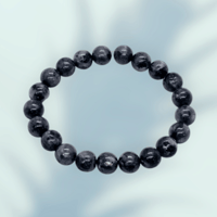Image 5 of Magic • Black Labradorite