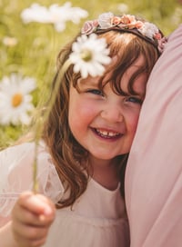 Image 2 of Daisy Meadow Seasonal Session