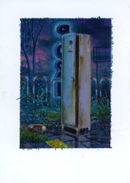 Image of Caredda Nicola - Porn Locker