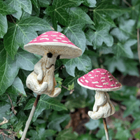 Image 4 of Grumpy Mushroom
