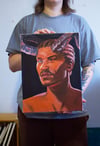 "wyll" original painting and prints