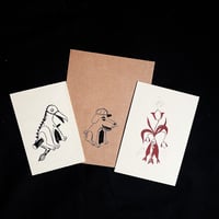 Image 1 of Siebdruck Bundle 1