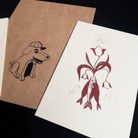 Image 2 of Siebdruck Bundle 1