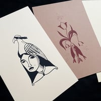 Image 2 of Siebdruck Bundle 2