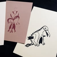 Image 3 of Siebdruck Bundle 2