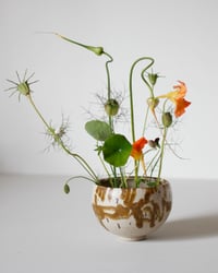 Image 2 of Orb Vases - Salted Caramel