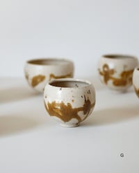 Image 9 of Orb Vases - Salted Caramel