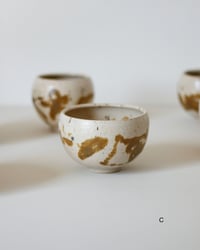 Image 5 of Orb Vases - Salted Caramel